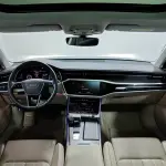 Audi A6L 2022 340 л.с. 340 л.с. из Китая