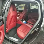 Porsche Panamera 2024 из Китая