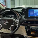 Buick GL8 2022 237 л.с. 237 л.с. 237 л.с. 237 л.с. 237 л.с. из Китая