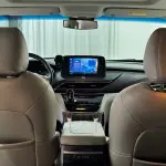 Buick GL8 2022 237 л.с. 237 л.с. 237 л.с. 237 л.с. 237 л.с. из Китая