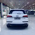 Audi Q5L 2023 190 л.с. 190 л.с. 190 л.с. 190 л.с. 190 л.с. из Китая
