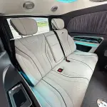 Mercedes-Benz V-Class 2022 из Китая