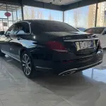 Mercedes-Benz E-Class 2020 из Китая