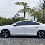 Volvo S60 2020 245 л.с. из Китая