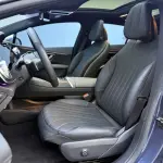 Mercedes-Benz EQS 2024 из Китая