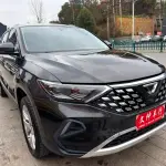 Jetta VS7 2022 150 л.с. 150 л.с. из Китая