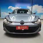 Volkswagen Lamando 2023 150 л.с. — лот 57675782 из Китая