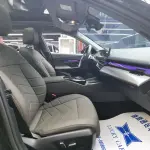 BMW 5 Series 2025 из Китая