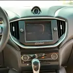 Maserati Ghibli 2017 из Китая