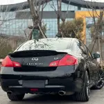 Infiniti G 2012 из Китая
