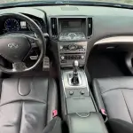Infiniti G 2012 из Китая