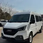 JMC Tesla 2022 из Китая