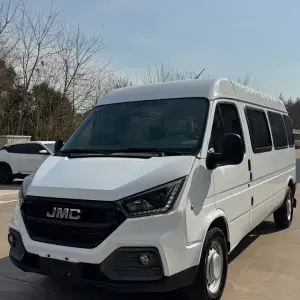 JMC Tesla 2022 из Китая