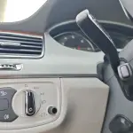 Audi A8 2011 333 л.с. из Китая