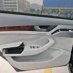 Audi A8 2011 333 л.с. из Китая
