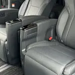 Toyota Alphard 2026 из Китая
