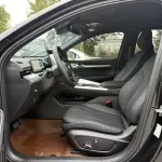 Geely Xingrui 2025 из Китая
