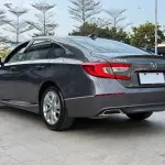 Honda Accord 2019 194 л.с. — лот 57676142 из Китая