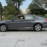 Honda Accord 2019 194 л.с. — лот 57676142 из Китая
