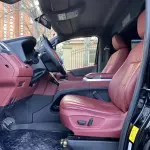 Toyota Hiace 2024 из Китая