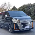 Toyota Hiace 2024 из Китая