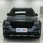 GAC Motor Trumpchi GS8 2020 252 л.с. 252 л.с. 252 л.с. из Китая