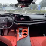 Changan UNI-V 2023 188 л.с. — лот 57734621 из Китая
