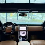 Land Rover Range Rover 2018 лот 57676021 из Китая