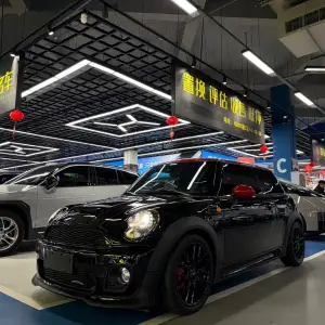 MINI Mini JCW 2015 из Китая