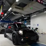 MINI Mini JCW 2015 из Китая