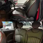 MINI Mini JCW 2015 из Китая
