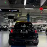 MINI Mini JCW 2015 из Китая