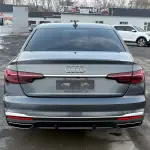 Audi A4L 2021 из Китая