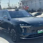 AITO 问界 AITO M9 2024 152 л.с. 152 л.с. 152 л.с. 152 л.с. из Китая