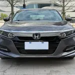 Honda Accord 2019 194 л.с. — лот 57676142 из Китая