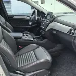 Mercedes-Benz GLE Coupe 2017 из Китая