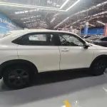 Honda XR-V 2023 124 л.с. — лот 57676299 из Китая