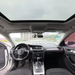 Audi A4L 2015 224 л.с. из Китая