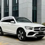 Mercedes-Benz GLC 2022 из Китая