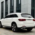Mercedes-Benz GLC 2022 из Китая