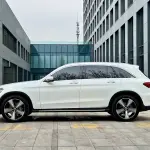 Mercedes-Benz GLC 2022 из Китая