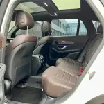 Mercedes-Benz GLC 2022 из Китая