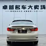 Lexus ES 2017 из Китая