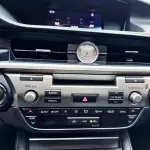 Lexus ES 2017 из Китая