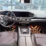 Mercedes-Benz GLE 2020 из Китая