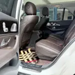 Mercedes-Benz GLE 2020 из Китая