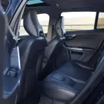 Volvo V60 2014 из Китая