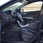 Volvo V60 2014 из Китая