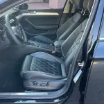 Volkswagen Magotan GTE PHEV 2020 из Китая