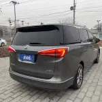 Buick GL8 2017 260 л.с. 260 л.с. 260 л.с. из Китая